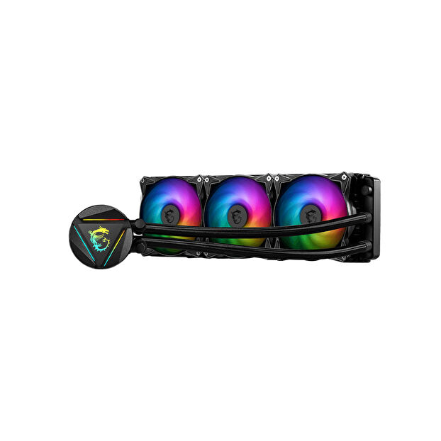 MSI MAG CORELIQUID 360R V2 360 MM Sıvı Soğutucu