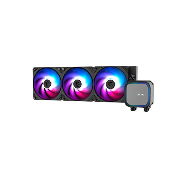 MSI MAG CORELIQUID A13 360MM ARGB Sıvı Soğutucu