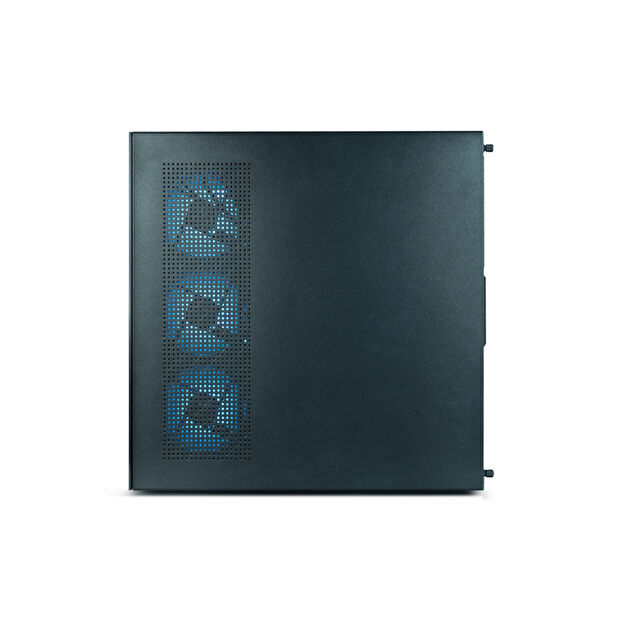 AIGO DS900 Siyah 850W ARGB - BİLGİSAYAR PARÇALARI | Game Garaj
