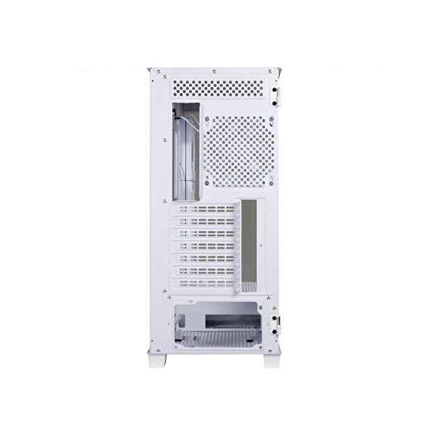 BitFenix CETO Premium 4ARGB Beyaz 850W 80+ Bronze Mid Tower Kasa