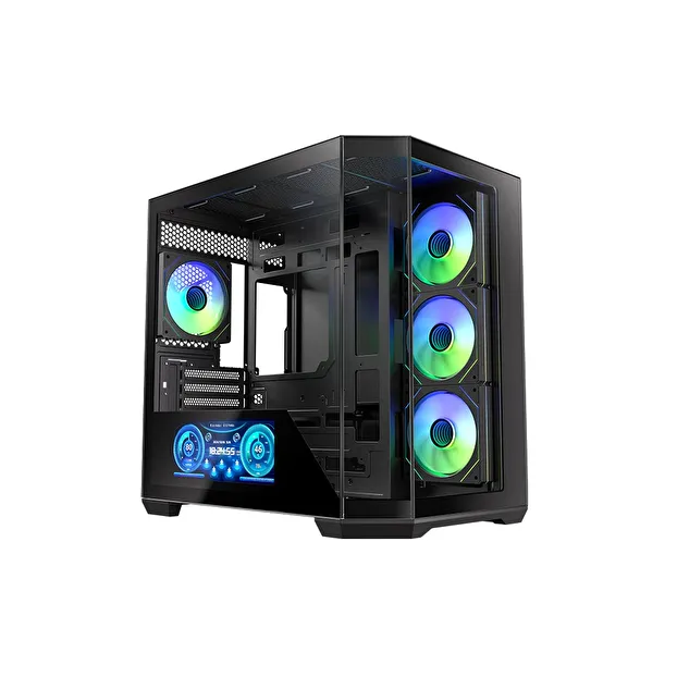 Cyber - RTX5080