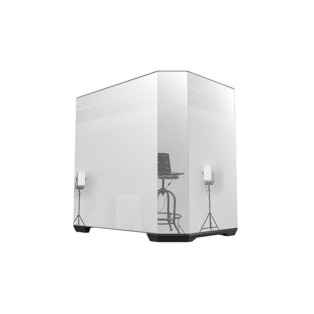 BitFenix Mirror T10 850W 80+ Bronze Kasa