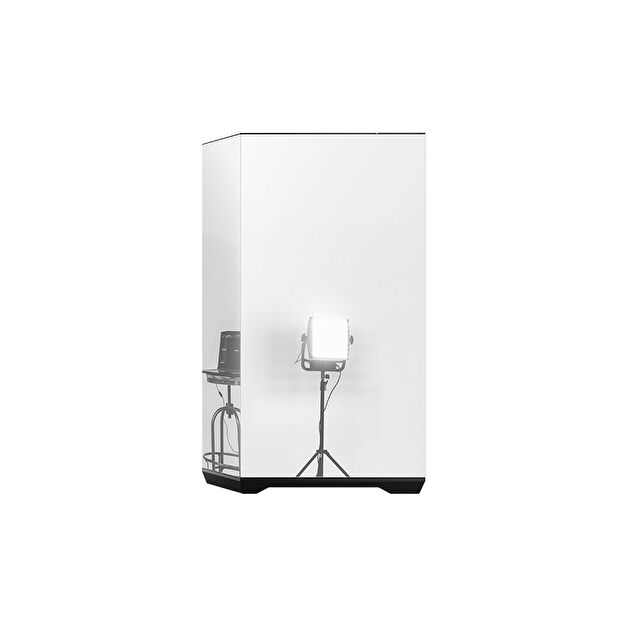 BitFenix Mirror T10 850W 80+ Bronze Kasa