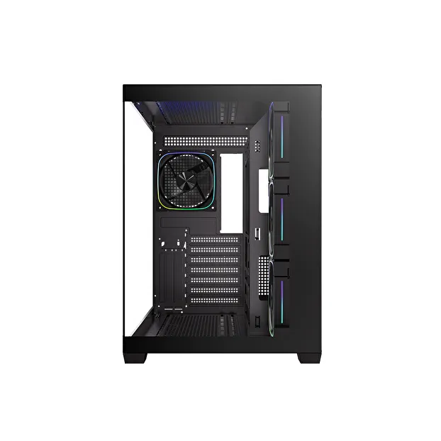 BitFenix ZAAH ARGB 750W 80+ Bronze GEN5 Mid Tower Kasa