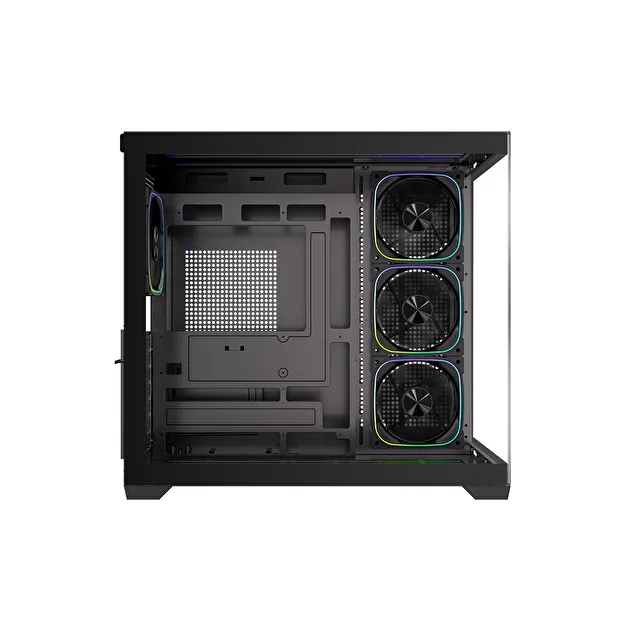 BitFenix ZAAH ARGB 750W 80+ Bronze GEN5 Mid Tower Kasa