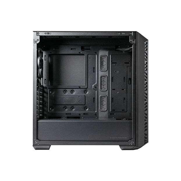 Cooler Master MasterBox MB520 ARGB Mid Tower Kasa PSU YOK