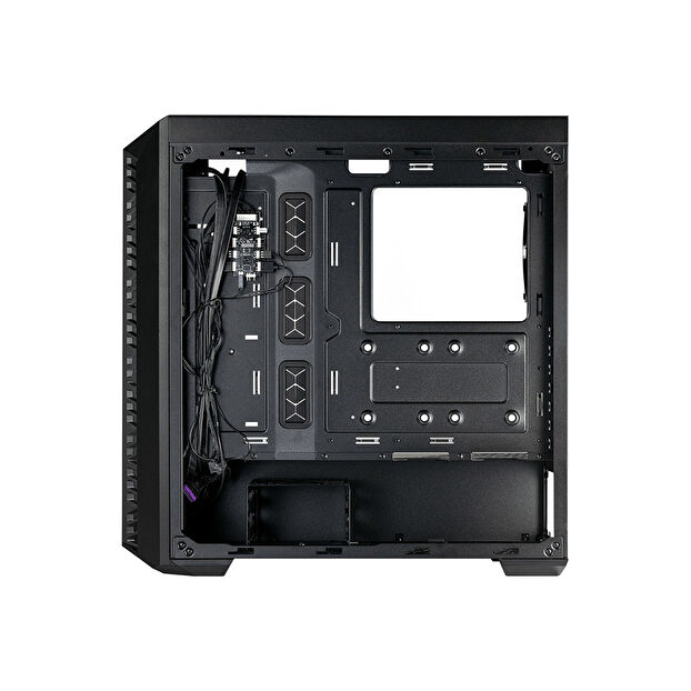 Cooler Master MasterBox MB520 ARGB Mid Tower Kasa PSU YOK