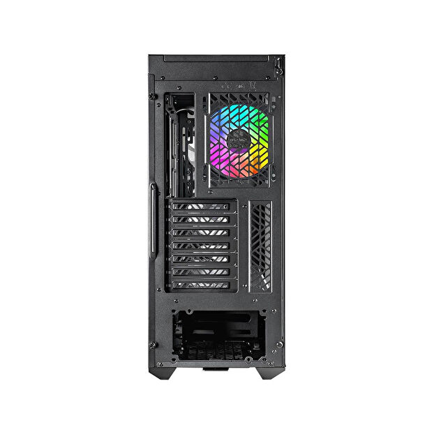 Cooler Master TD500 V2 ARGB Mid Tower Siyah Kasa