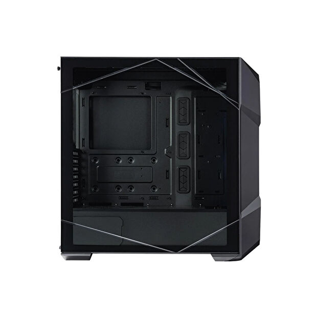 Cooler Master TD500 V2 ARGB Mid Tower Siyah Kasa