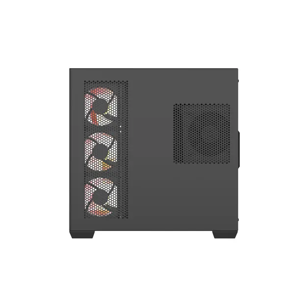 DarkFlash C280 ARGB 850W 80+ Bronze GEN5 Mid Tower Kasa