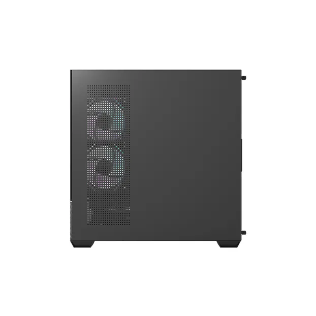 DarkFlash DS900AIR ARGB 650W 80+ Bronze Mid Tower Kasa
