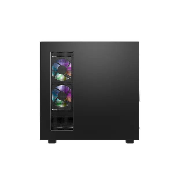 DarkFlash DS950V ARGB 850W 80+ Bronze GEN5 Mid Tower Kasa