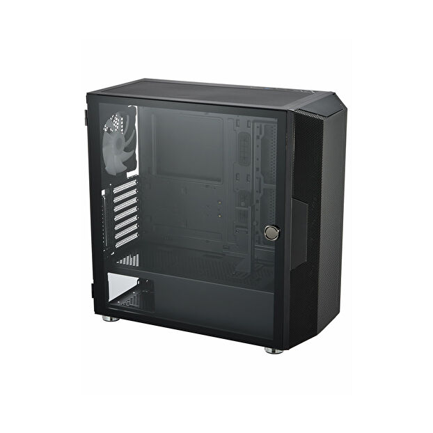 FSP CUT592 850W 80+ Bronze PCIE 5.0 ARGB Mid Tower Kasa