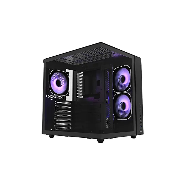Cyber - RX9060XT