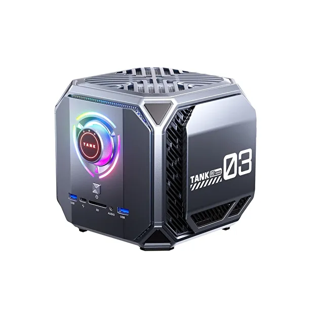 Tank 5T13-RTX 5060