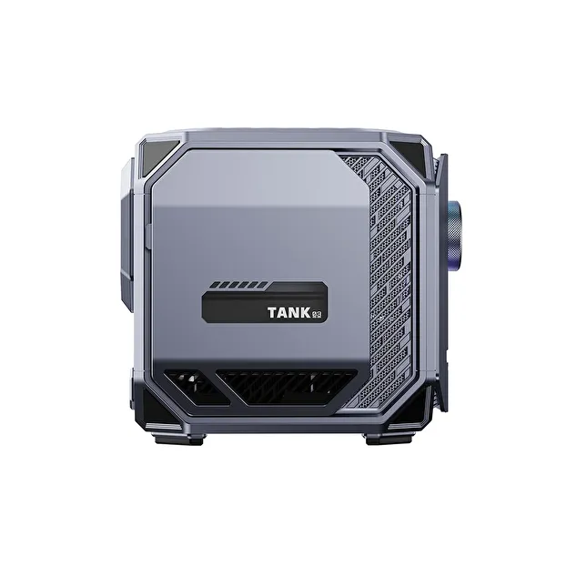 Tank 5T13-RTX 5060