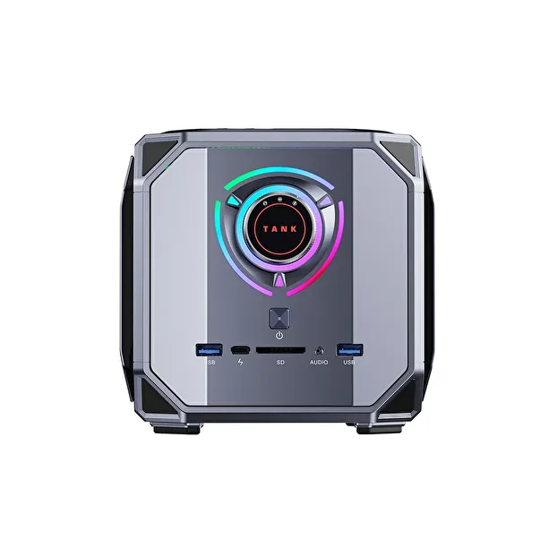 Tank 5T13-RTX 5060