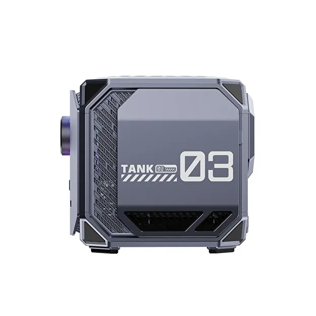 Tank 5T13-RTX 5060