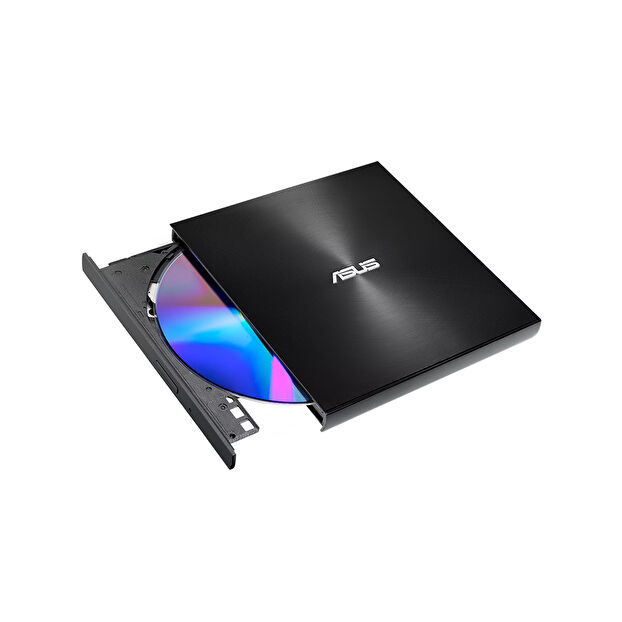 ASUS ZENDRIVE-U8M SDRW-08U8M-U Siyah M-DISC USB Type-C - EXTERNAL