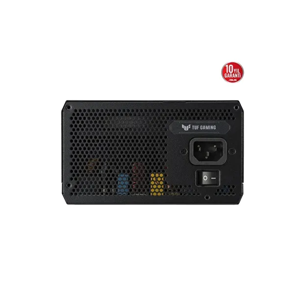 ASUS TUF Gaming 1200G 1200W 80+ Gold Full Modüler Güç Kaynağı