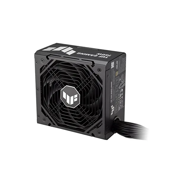 ASUS TUF GAMING 750B 750W 80+ Bronze Güç Kaynağı