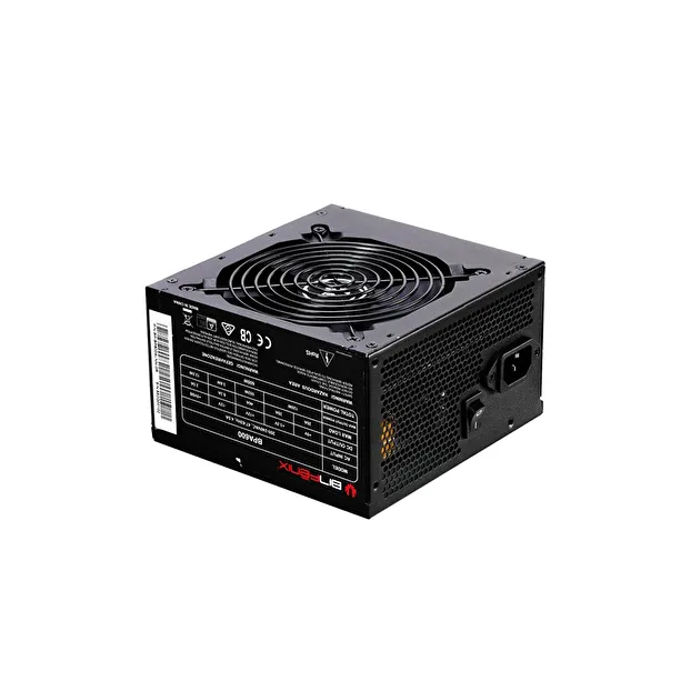 Bitfenix BPA Series 600W 80+ Güç Kaynağı