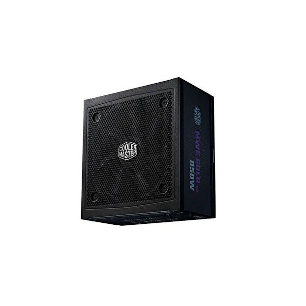 Cooler Master MWE V3 850W 80+ Gold Full Modüler, PCIe Gen 5.0, ATX 3.1 Güç Kaynağı