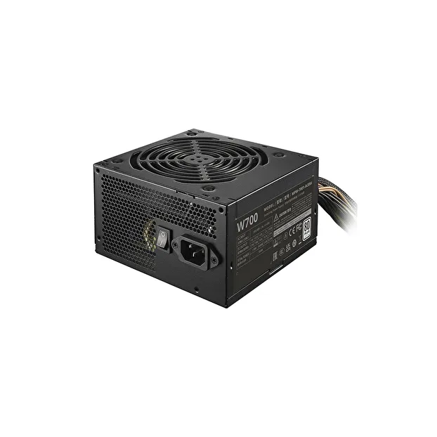 Cooler Master Elite NEX 700W 80+ Güç Kaynağı