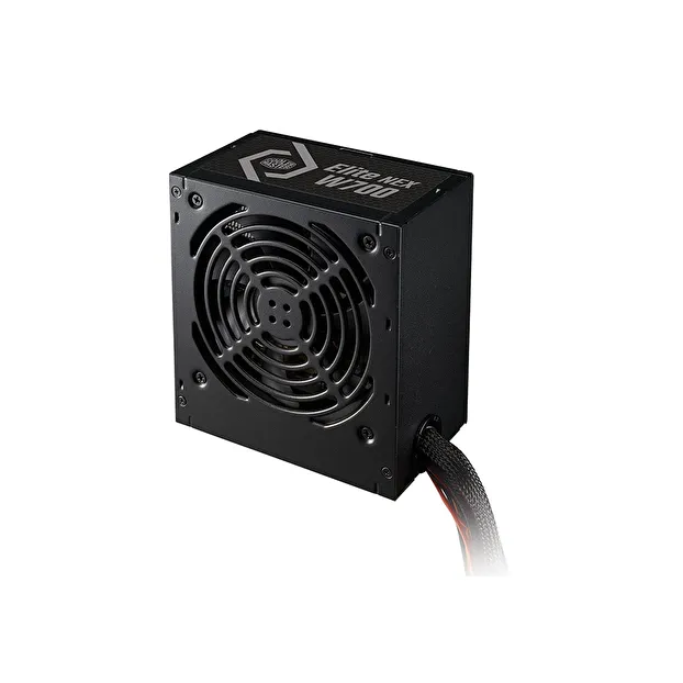 Cooler Master Elite NEX 700W 80+ Güç Kaynağı