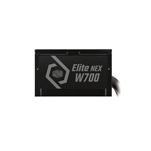 Cooler Master Elite NEX 700W 80+ Güç Kaynağı