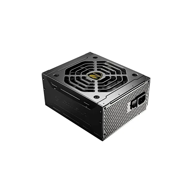 COUGAR CGR-GEX-1050 1050W 80+Gold Güç Kaynağı