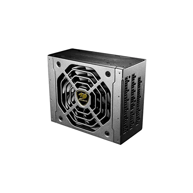 COUGAR CGR-GEX-1050 1050W 80+Gold Güç Kaynağı