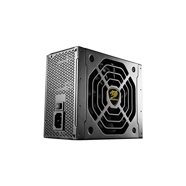 COUGAR CGR-GEX-1050 1050W 80+Gold Güç Kaynağı