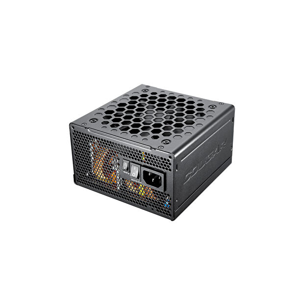 COUGAR CGR-GEM-1050 1050W 80+Gold Güç Kaynağı