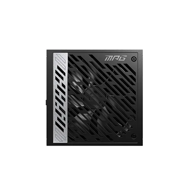MSI MPG A1000GS 1000W 80+ Gold Full Modüler Güç Kaynağı