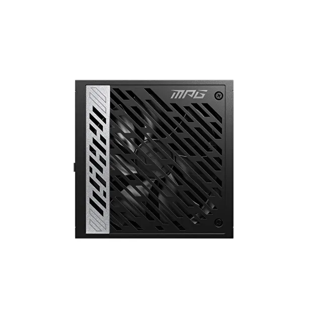MSI MPG A1000G PCIE5 1000W 80 PLUS GOLD Full Modüler GÜÇ KAYNAĞI