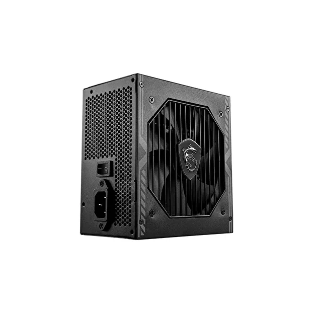 MSI MAG A750BN 750W 80+ Bronze GEN5 Güç Kaynağı