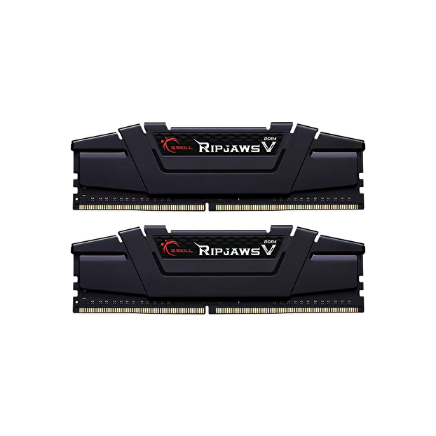 GSkill RipjawsV 8GB 3200MHz CL16 DDR4 Masaüstü Bilgisayar RAM