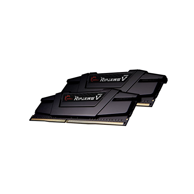 GSkill RipjawsV 8GB 3200MHz CL16 DDR4 Masaüstü Bilgisayar RAM
