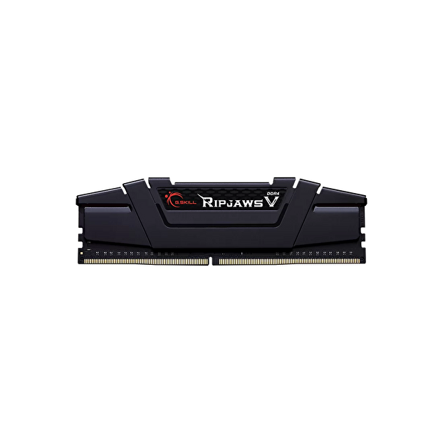 GSkill RipjawsV 8GB 3200MHz CL16 DDR4 Masaüstü Bilgisayar RAM