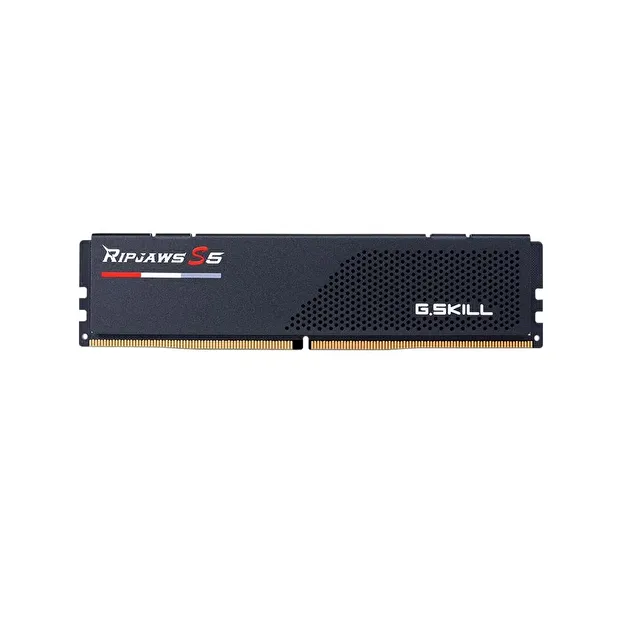 Gskill Ripjaws S5 16GB 5200MHz CL40 DDR5 Masaüstü Bilgisayar RAM