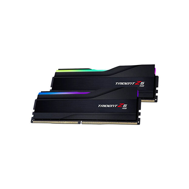 Gskill Trident Z5 64GB (2x32) 6000MHz DDR5 CL36 Masaüstü Bilgisayar RAM