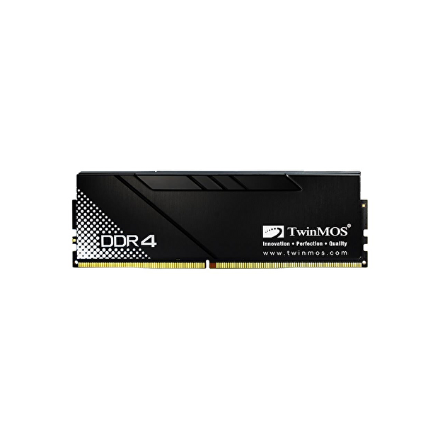 TwinMOS Thunder GX 16GB 3200MHz CL16 DDR4 Masaüstü Bilgisayar RAM