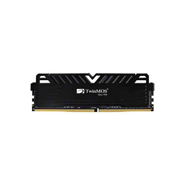 TwinMOS TornadoX7 Pro 16GB 3200MHz CL16 DDR4 Masaüstü Bilgisayar RAM