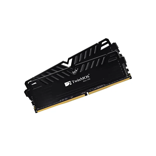 TwinMOS TornadoX7 Pro 16GB 3200MHz CL16 DDR4 Masaüstü Bilgisayar RAM