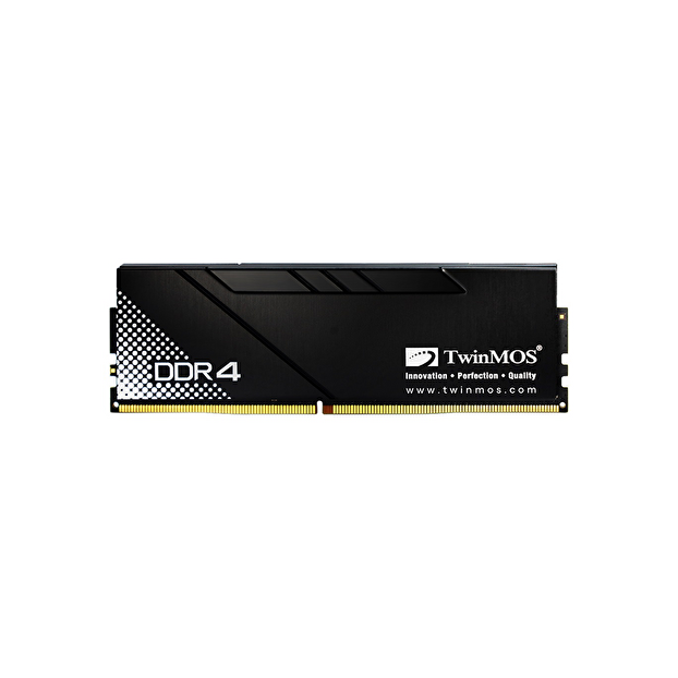 TwinMOS Thunder GX 8GB 3200MHz CL16 DDR4 Masaüstü Bilgisayar RAM