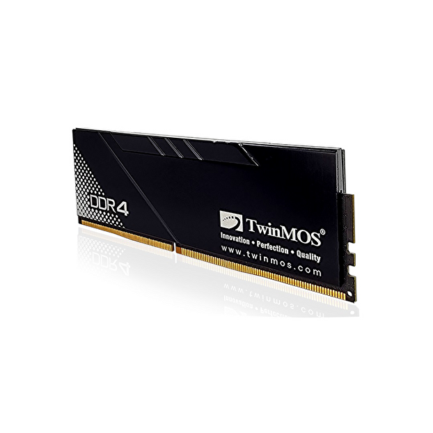 TwinMOS Thunder GX 8GB 3200MHz CL16 DDR4 Masaüstü Bilgisayar RAM