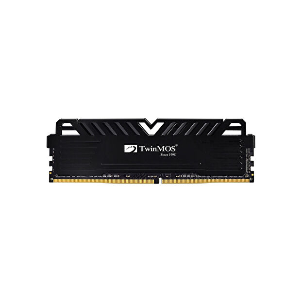 TwinMOS TornadoX7 Pro 8GB 3200MHz CL16 DDR4 Bulk Masaüstü Bilgisayar RAM