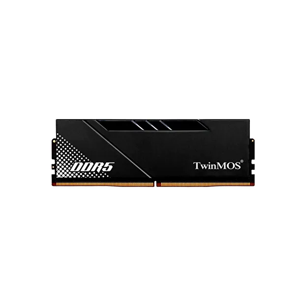 TwinMOS VOLTX 16GB 6000Mhz CL36 DDR5 Masaüstü Bilgisayar RAM