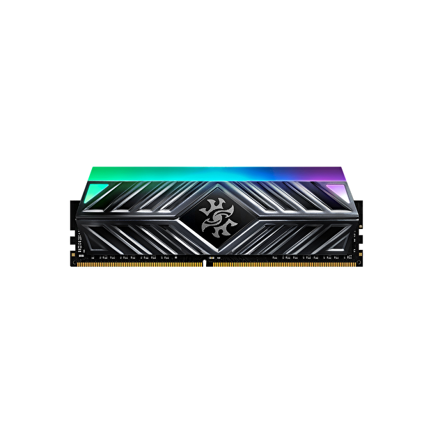 XPG Spectrix D41 RGB 8GB 3200MHz CL16 DDR4 Masaüstü Bilgisayar RAM